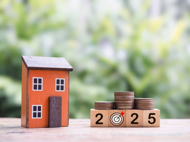 refinance mortgage 2025